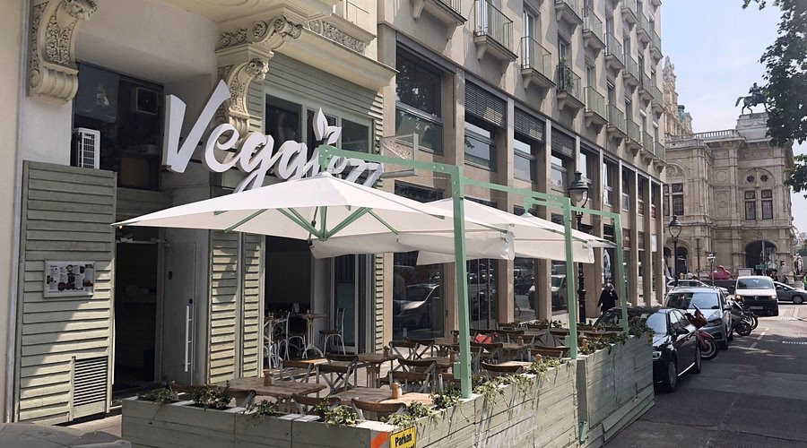 Welche Restaurants gibt es in Wien?
