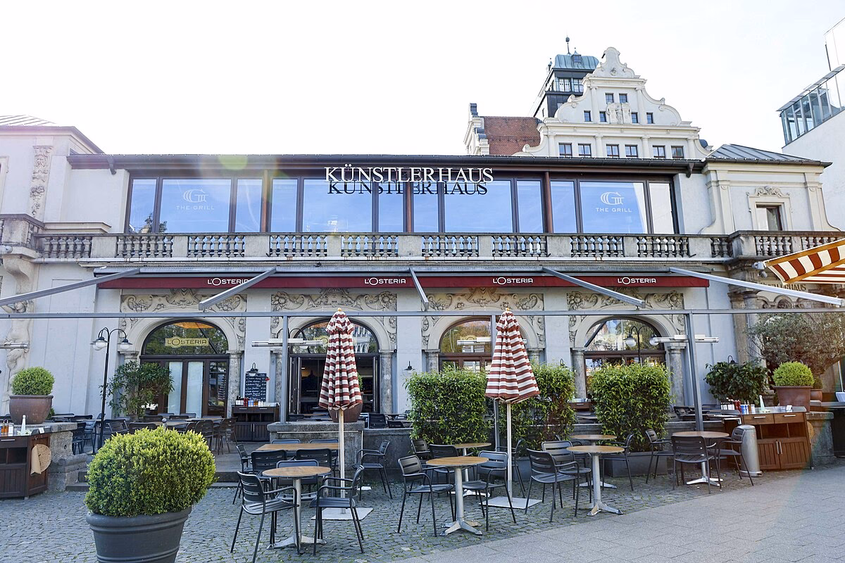 Was zeichnet die Osteria aus?