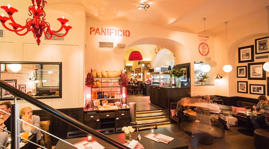 Was macht die Osteria so besonders?