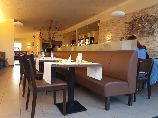 Wo kann man in Pfedelbach Kebap essen?