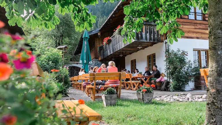 Wie erreiche ich das Pizzeria Italia?