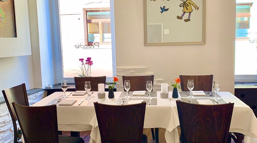 Was ist das beste italienische Restaurant in Rastatt?