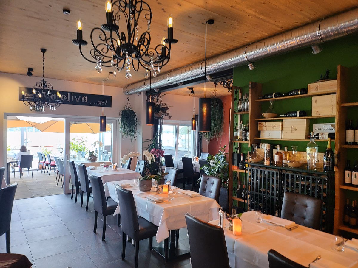 Was gibt es in Radolfzell zu essen?