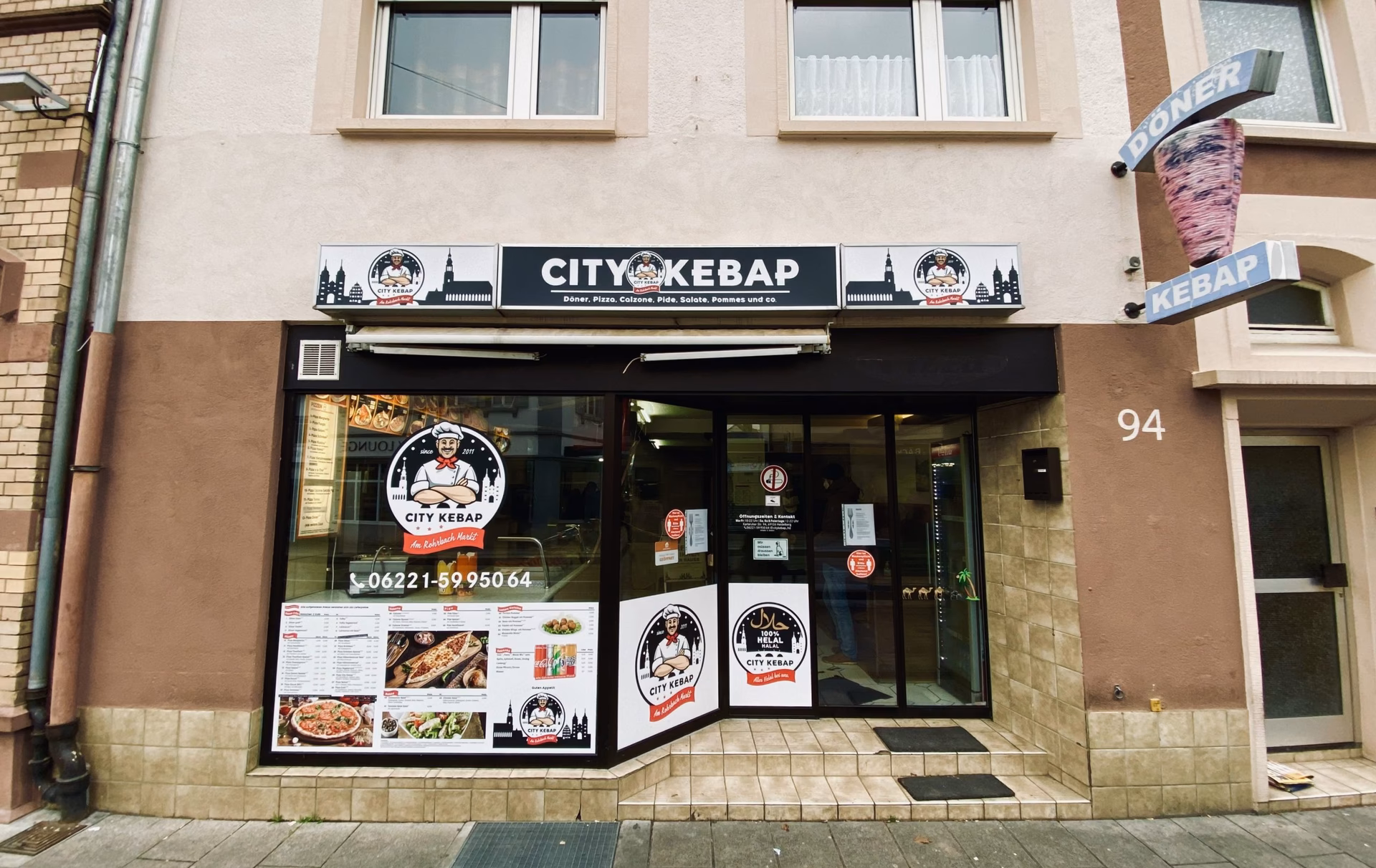 Was kann man in Rohrbach machen?