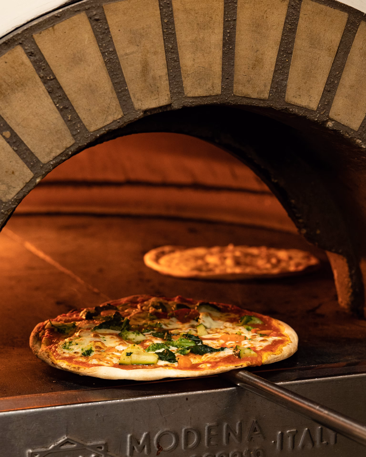 Wie gut ist das Essen in Roma?