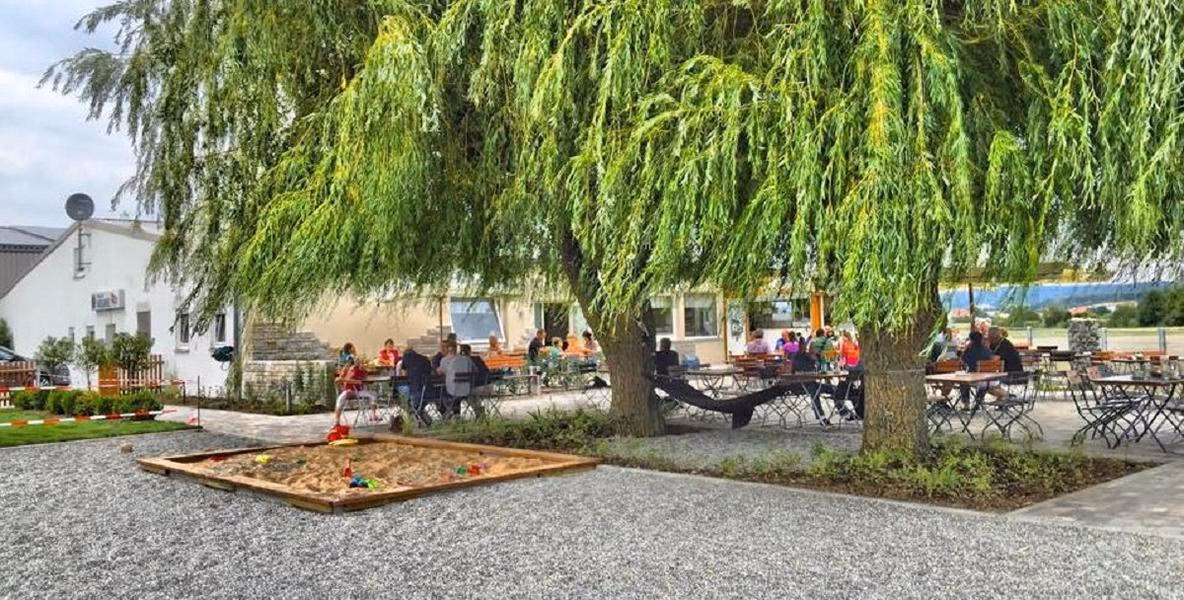 Wie viele Gerichte gibt es in Rothenburg?