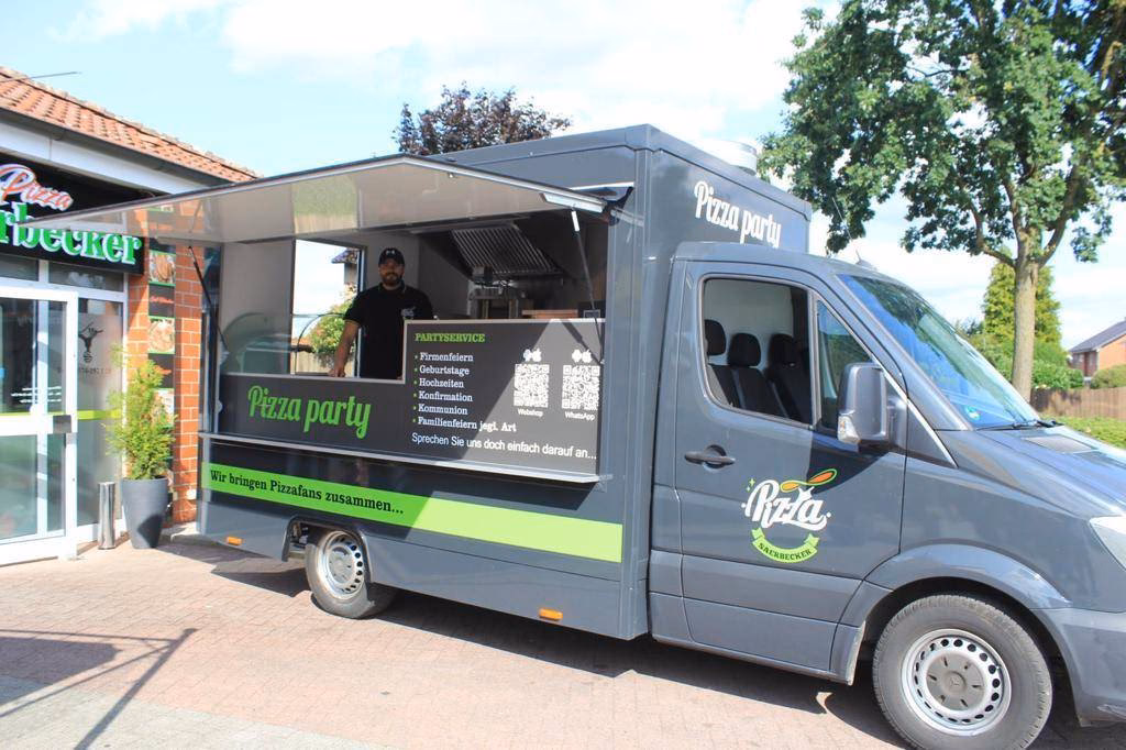 Welche Restaurants gibt es in Saerbeck?