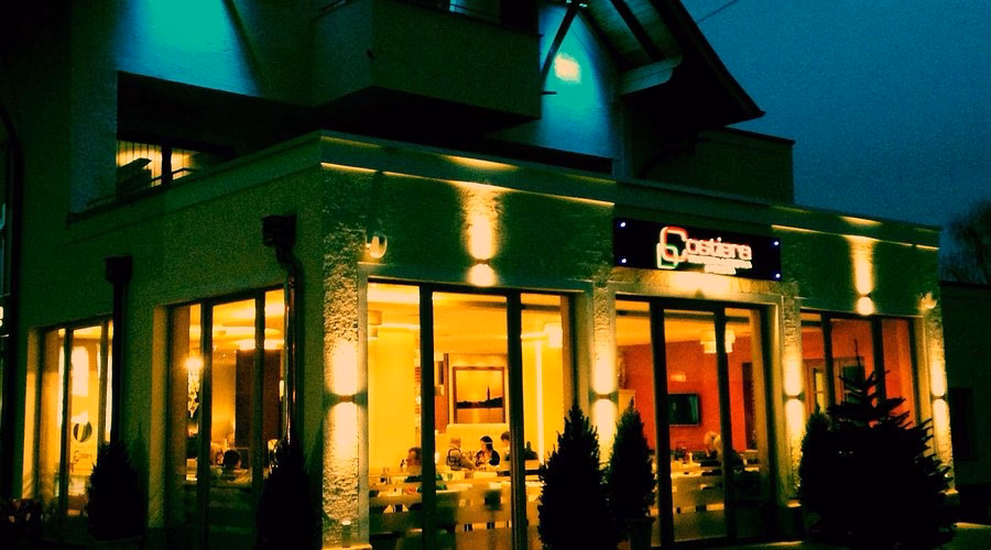 Was gibt es in Salzburg zu essen?