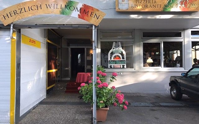 Was gibt es in Heilbronn zu essen?