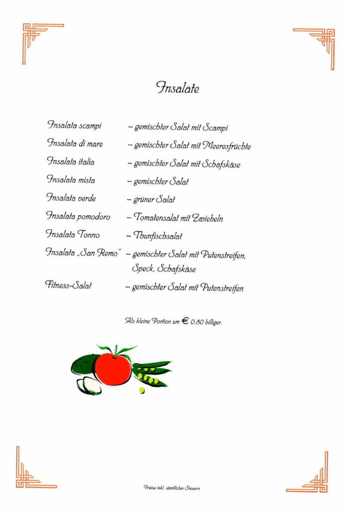 Wer betreibt San Remo?