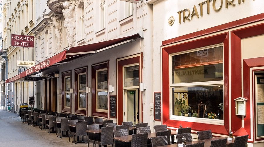 Was macht das Santo Stefano so besonders?