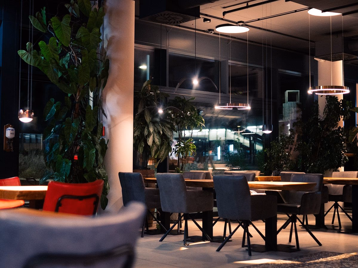 Wie viele Speisen gibt es in Trattoria Santo Stefano?