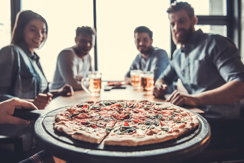 Was bietet die Gastronomie der Stadtgalerien?