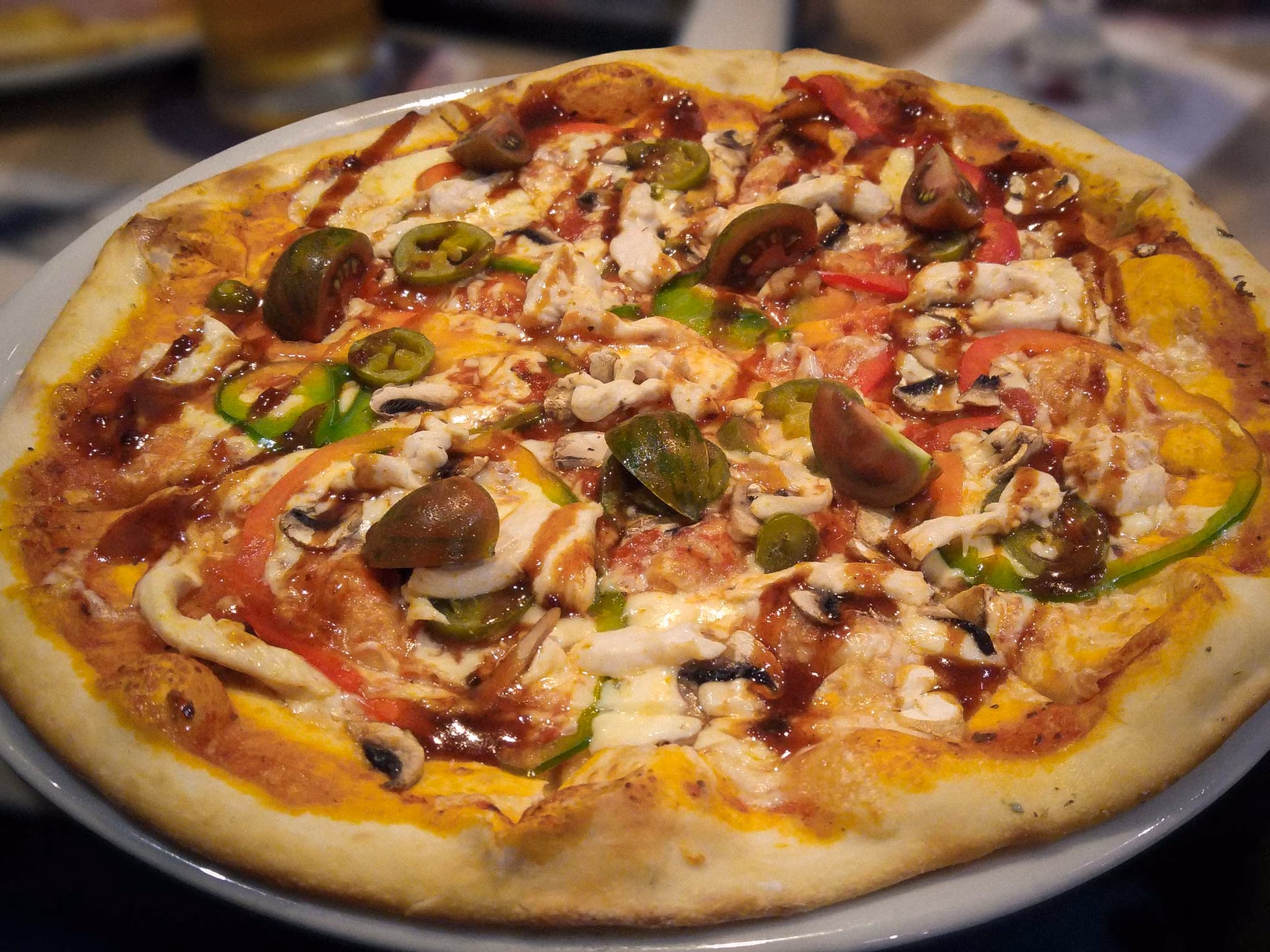 Kann man in Schweinfurt bargeldlos bezahlen?