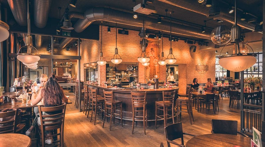 Was gibt es in St. Gallen zu essen?