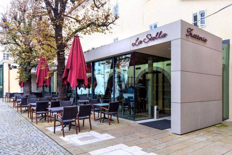 Wie viel kostet ein Sternbräu in Salzburg?