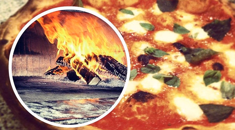 Wie viele Gerichte gibt es im Tenne?