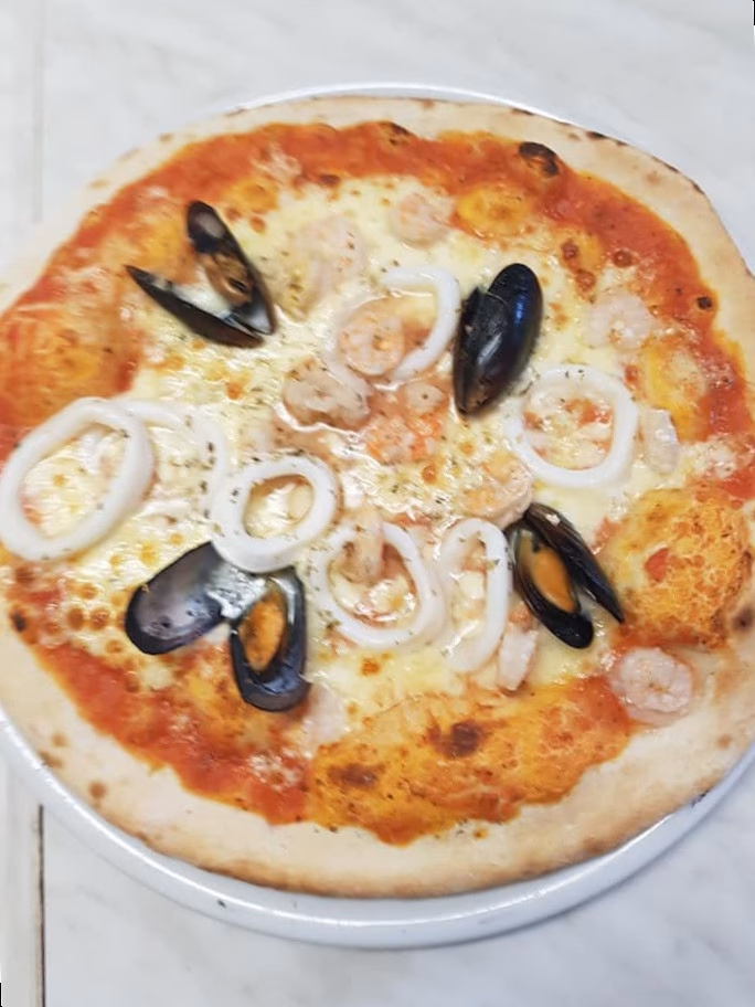 Was ist das beste Restaurant in Traunreut?