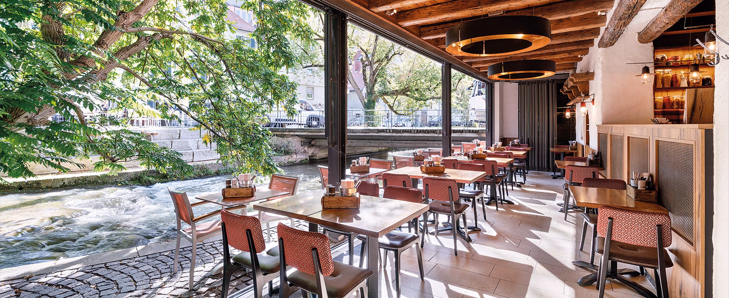 Was kann man in Ulm machen?