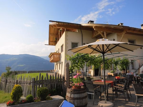 Was gibt es in Völs zu essen?