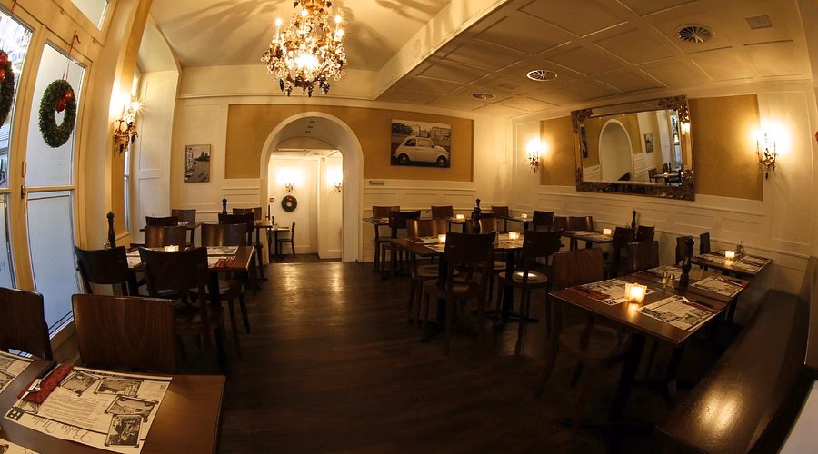 Was ist das älteste Wirtshaus in Luzern?