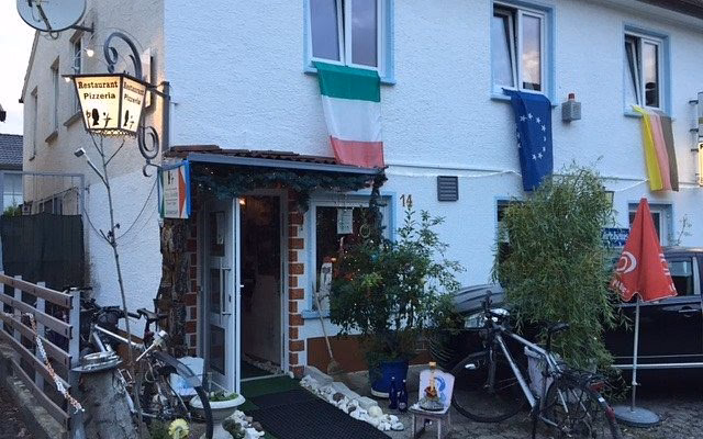 Was bietet die Speisekarte in Ulm-Wiblingen?