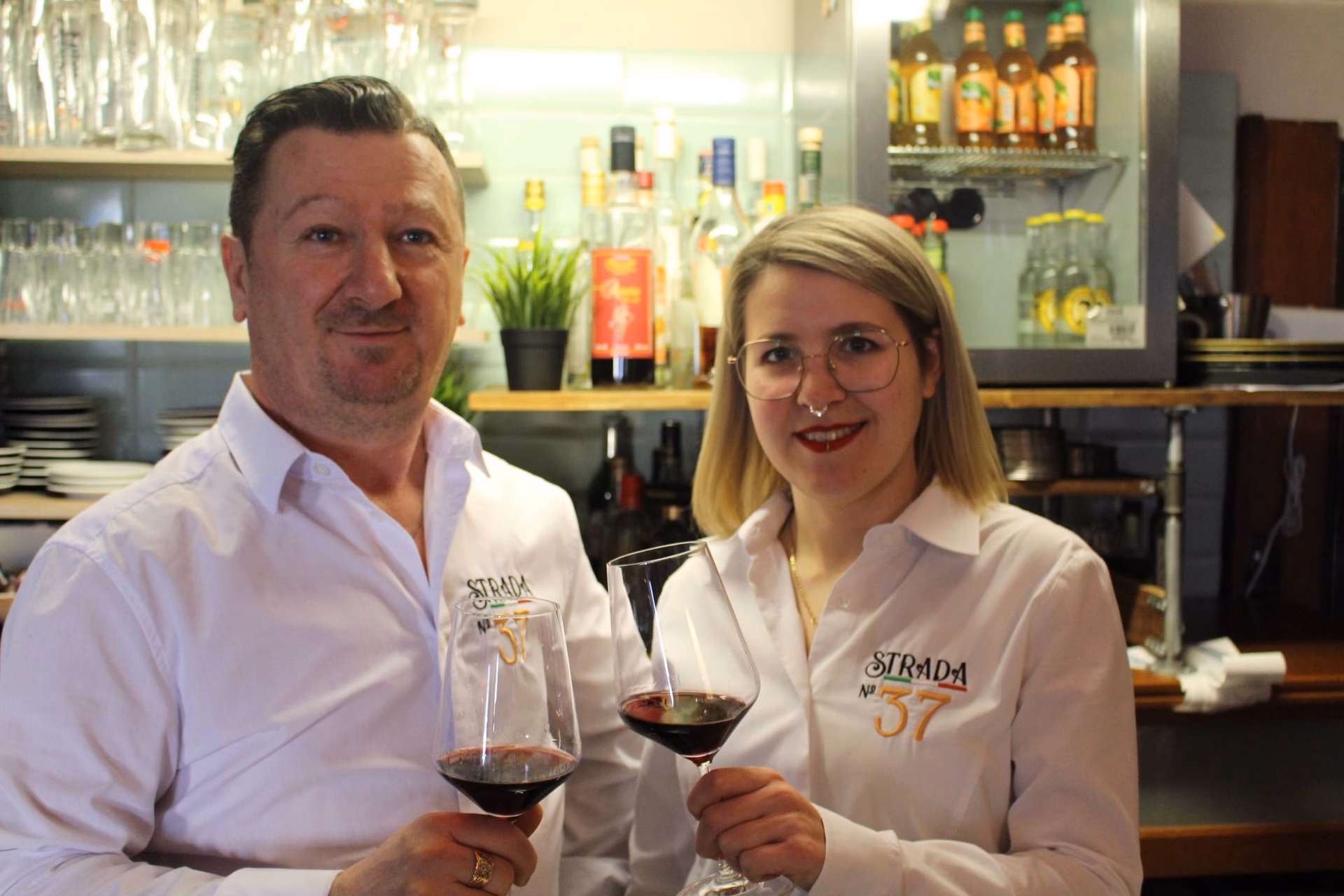 Welche Pizzeria ist die beste?