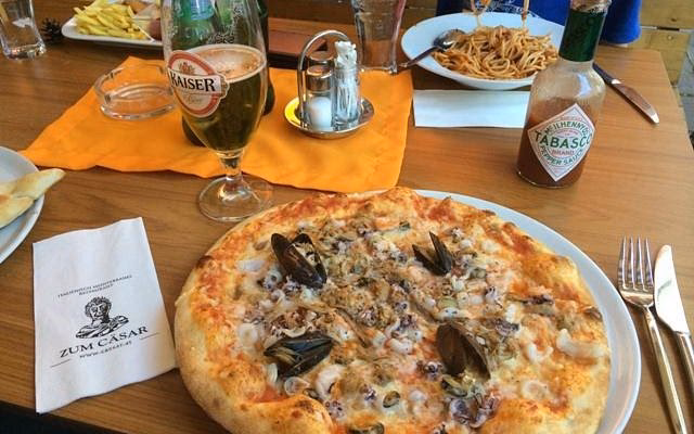 Was kann man in Zell am See machen?