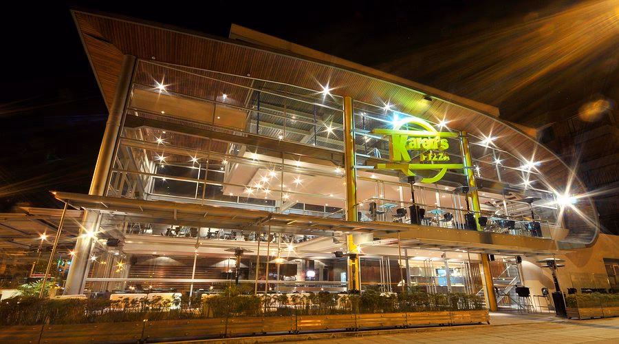 ¿Cuál es la mejor pizza de Bogotá?