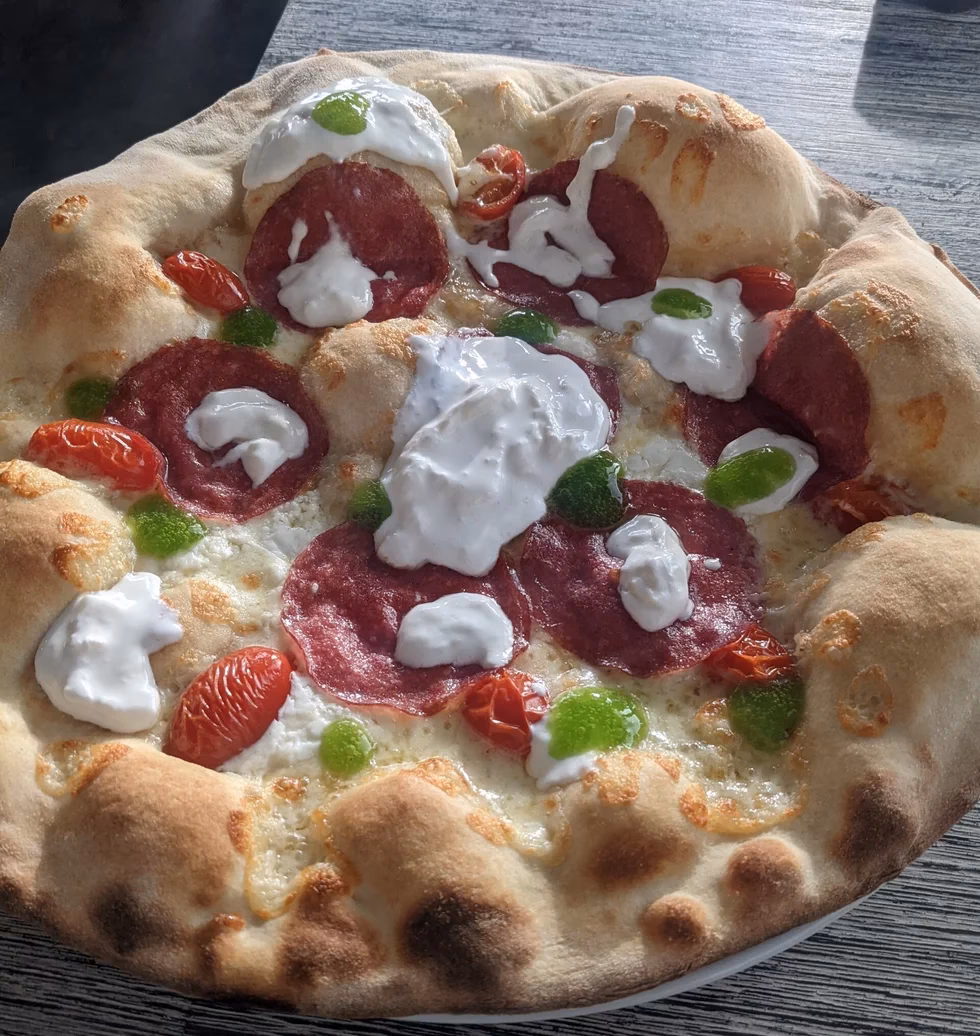 Welche Liefergebiete gibt es in Potsdam?
