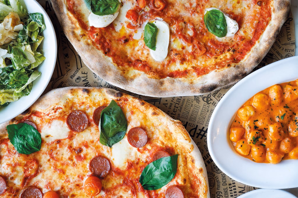 Was kann man in Prater machen?