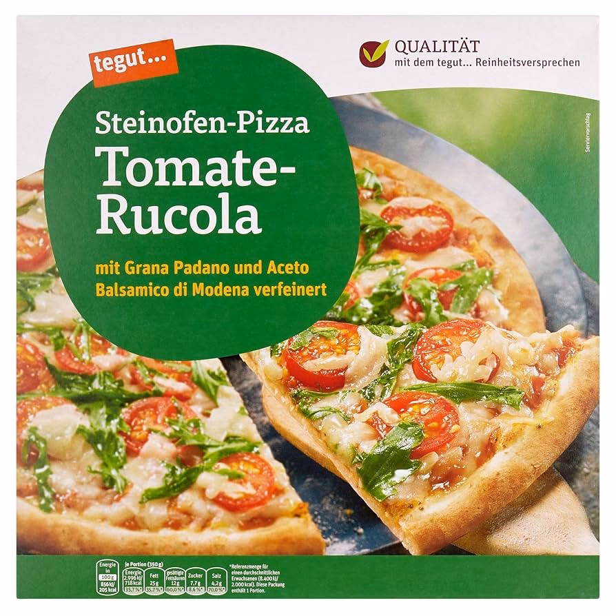 Was macht das Rucola Restaurant so besonders?