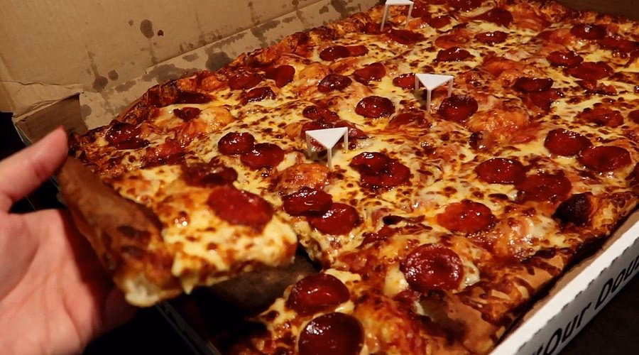 Who are the pudgies?