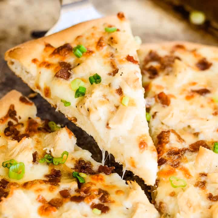 Does Little Caesars have ranch on pizza?