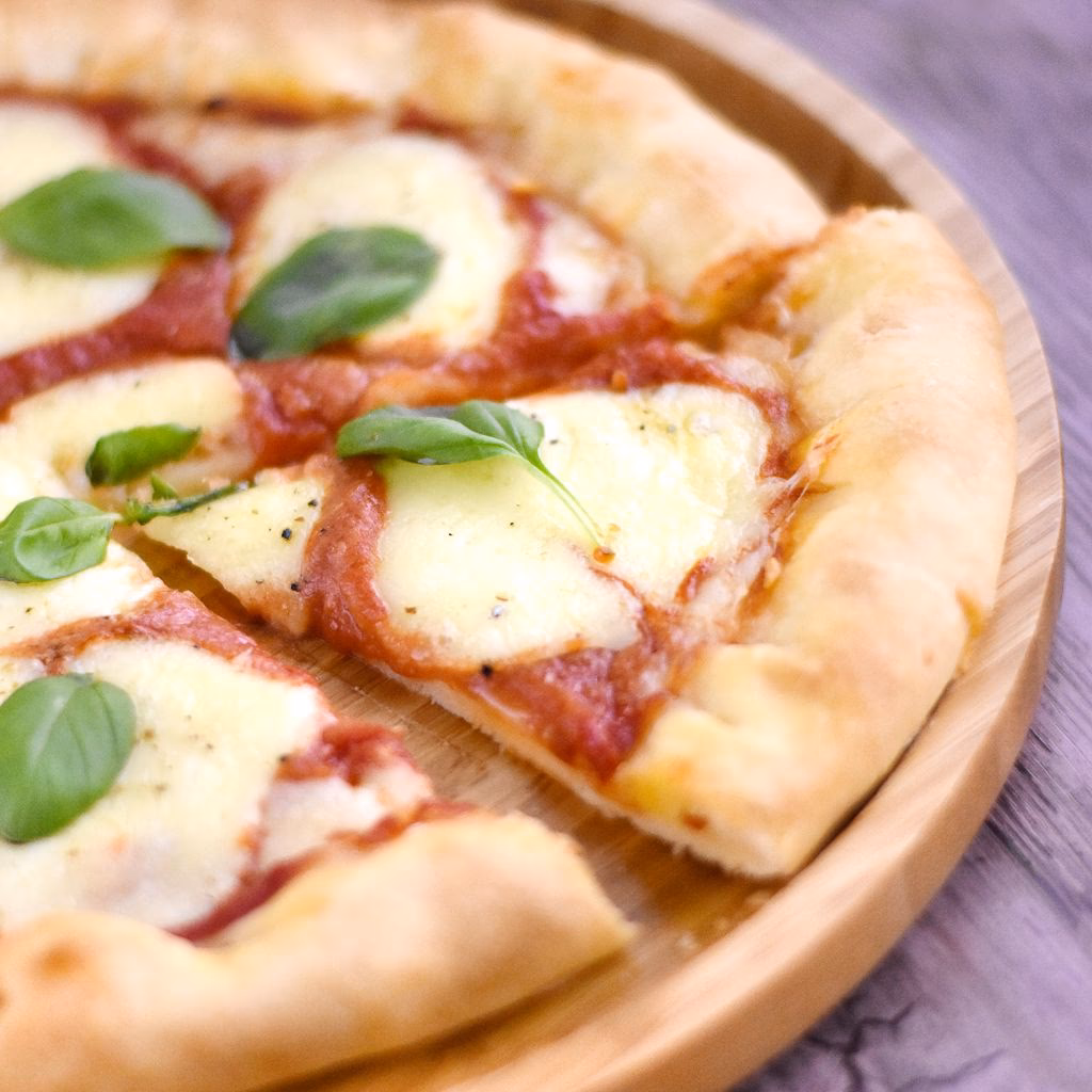 Comment étaler la pâte à pizza ?