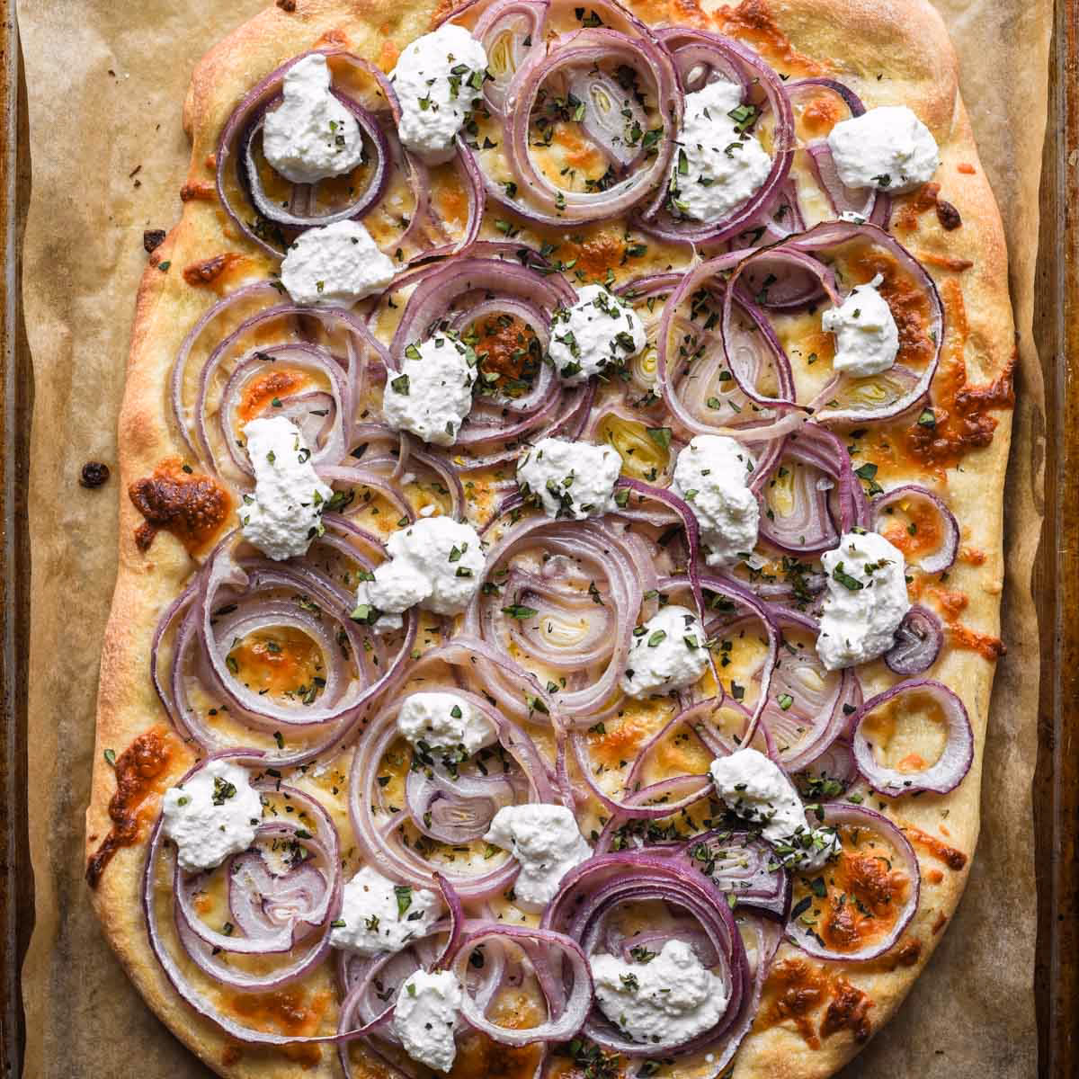 What to eat at Red Onion?