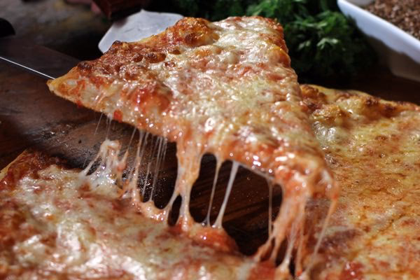 Who is Regina Pizzeria?