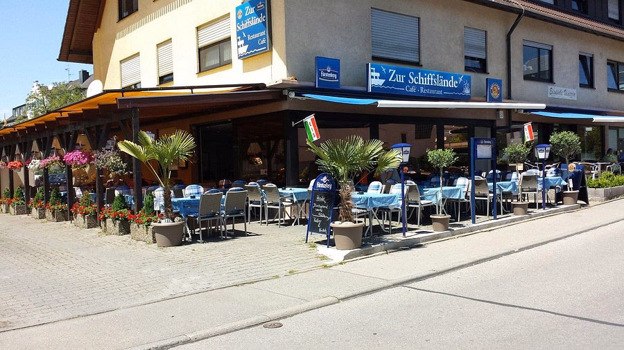 Wie kommt man von Konstanz nach Reichenau?