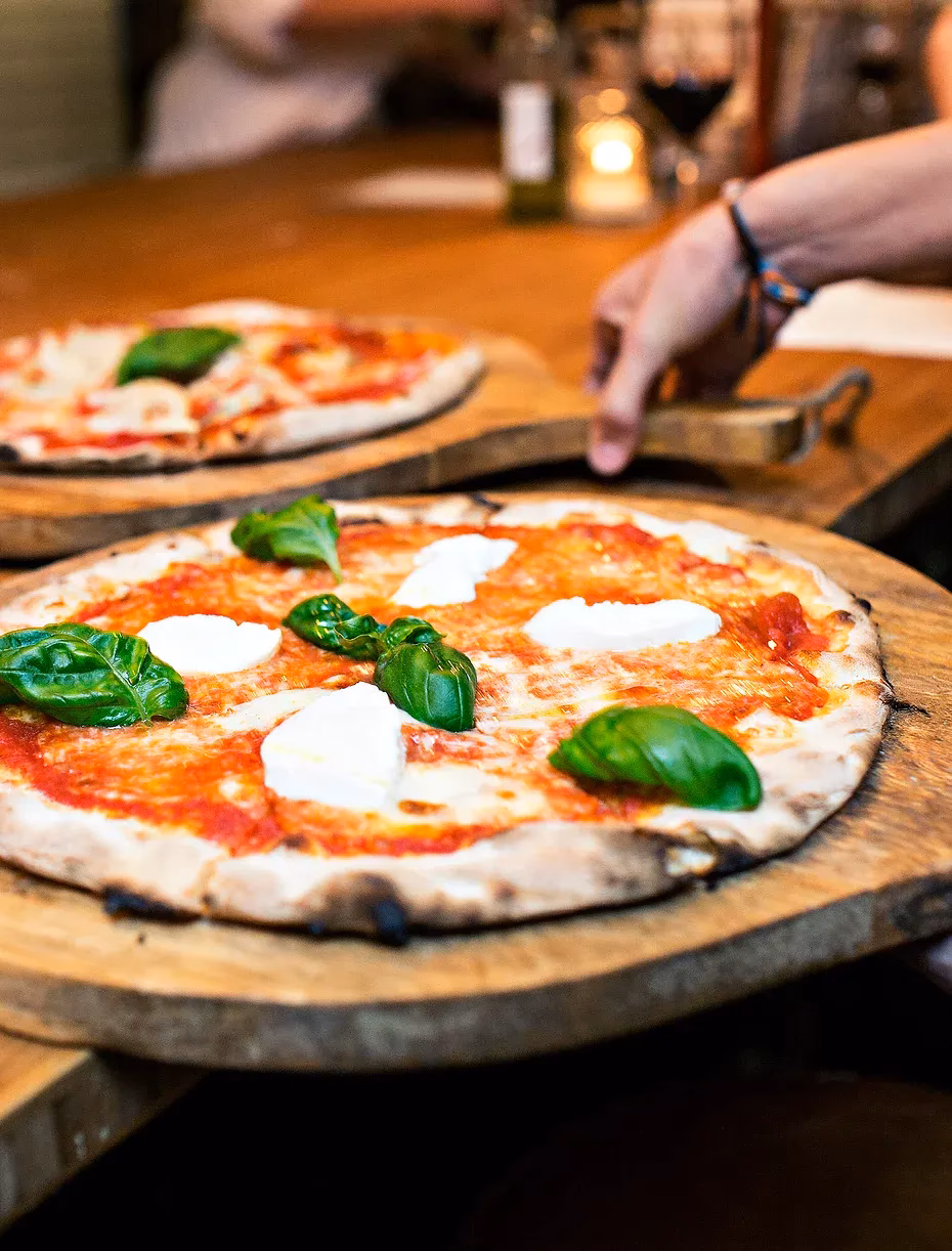 What's new at Renato's Spaarndammerbuurt?