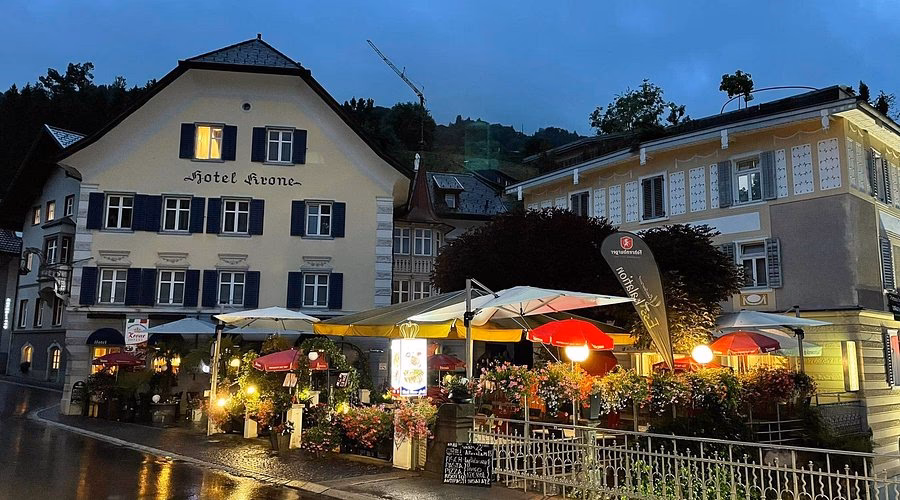 Wie schreibe ich eine Bewerbung bei Krone Restaurant?