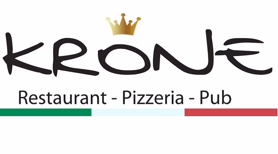 Was bietet das Restaurant Pizzeria Krone?
