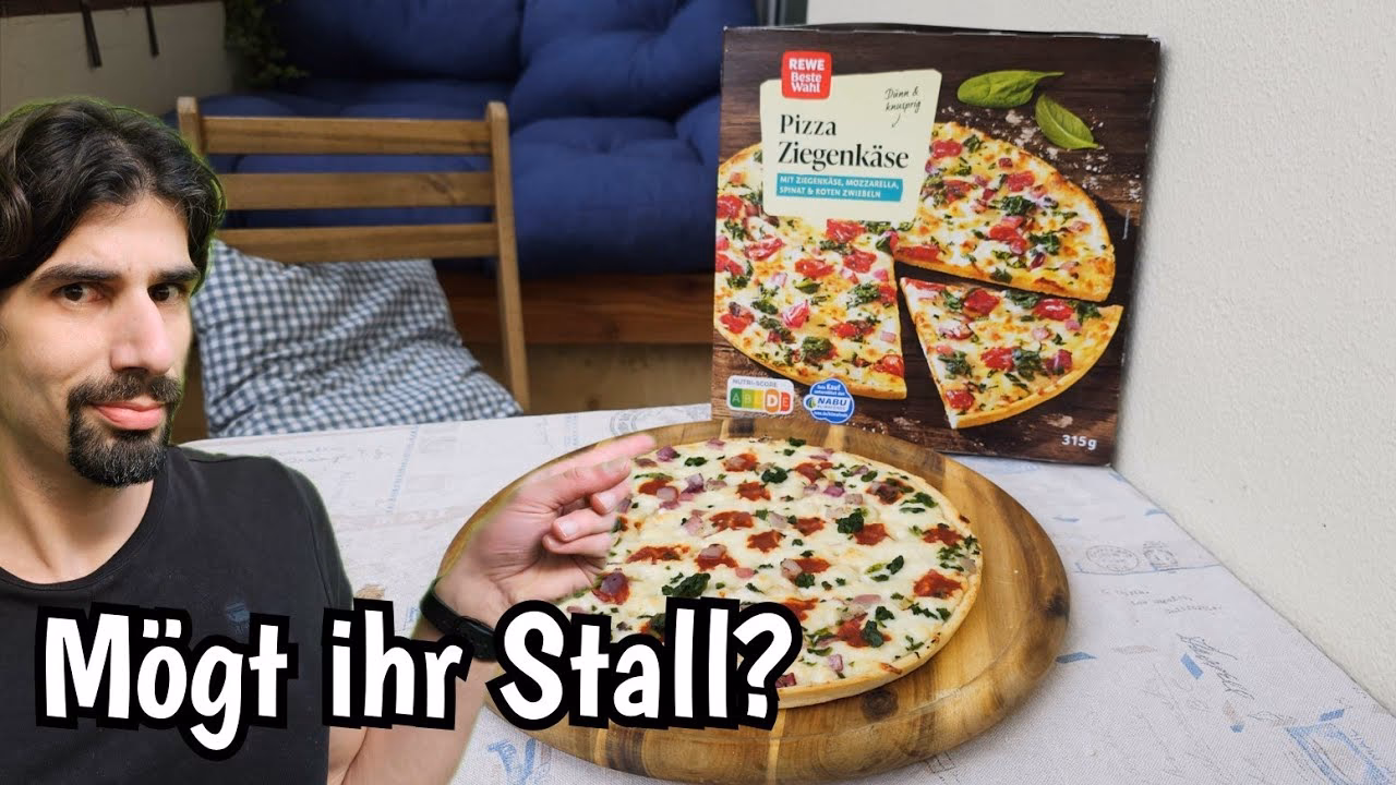 Kann man Ziegenkäse online kaufen?