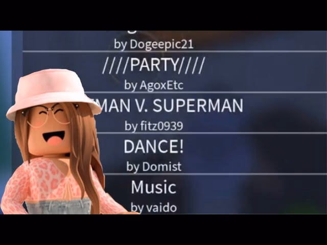 How to make a video in Roblox work at a pizza place?