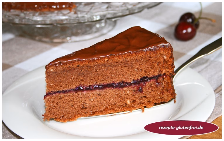 Was ist der Unterschied zwischen Barock und Sacher-Torte?