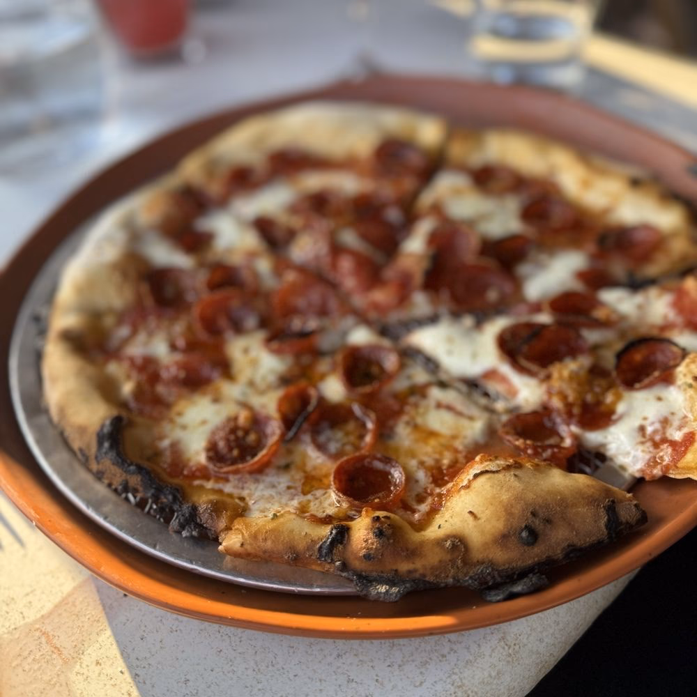 Where can I get gluten-free pizza in San Antonio?