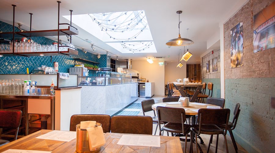 Is Sano a good restaurant?