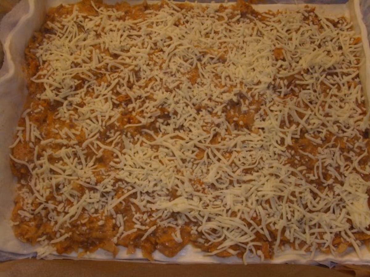 Was ist eine Pizza nach römischer Art?