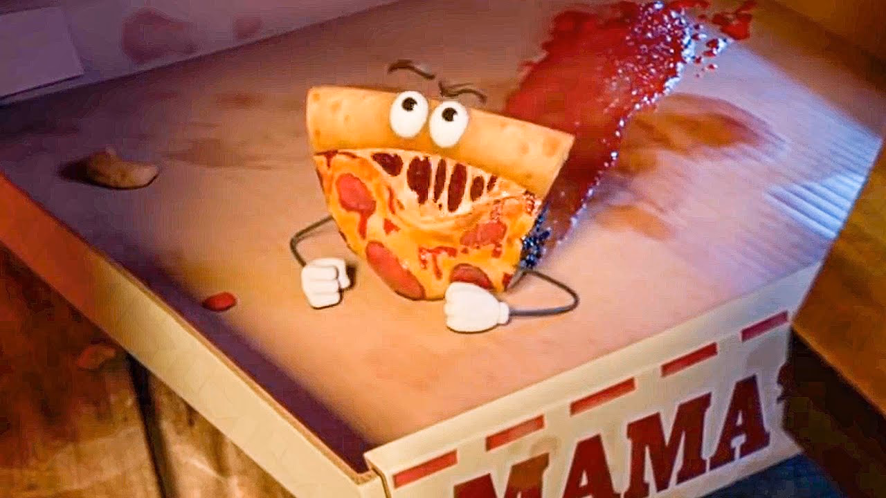 Is Sausage Party pizza the National Pizza of the year 2022 & 2024?