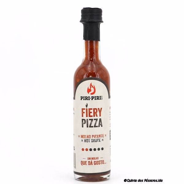 Wie bereite ich einen Pizzaboden vor?