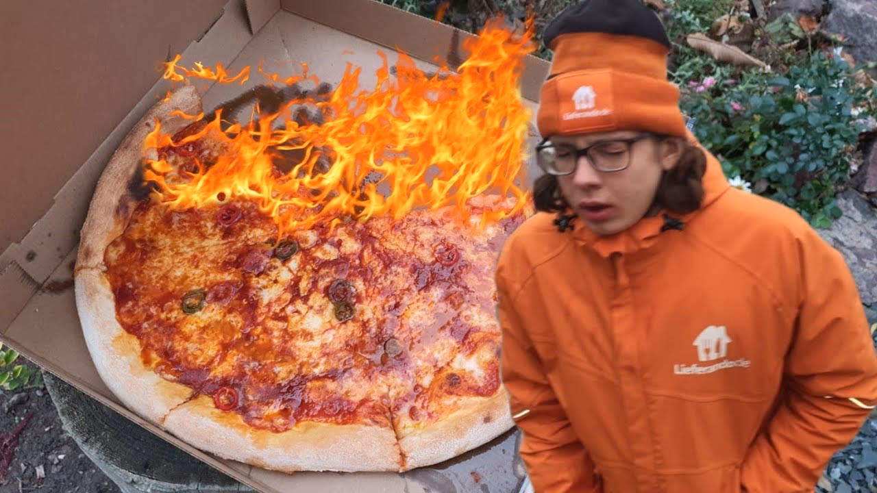 Was ist der schärfste Chili?